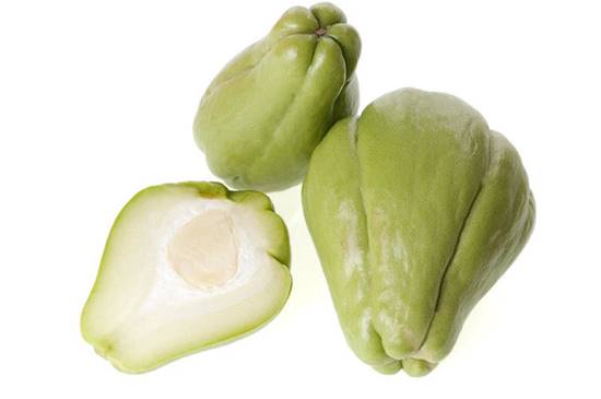 Chayote Fruit