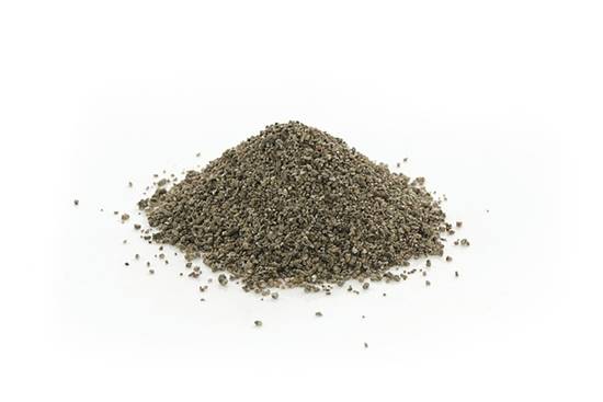 Vermiculite granules