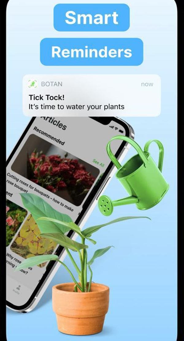 Best Gardening Apps of 2021 Gardening apps for android and iOS