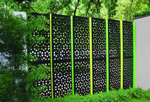 outdoor screens for privacy from neighbors'