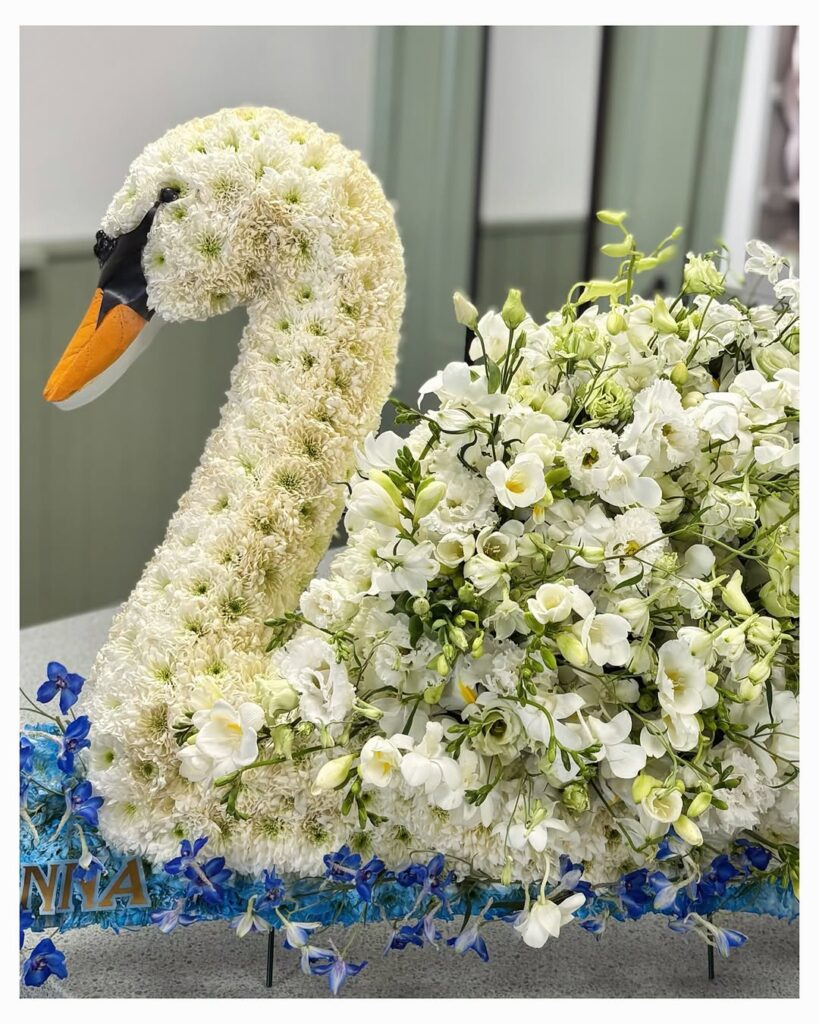 Sympathy Flowers for Friends