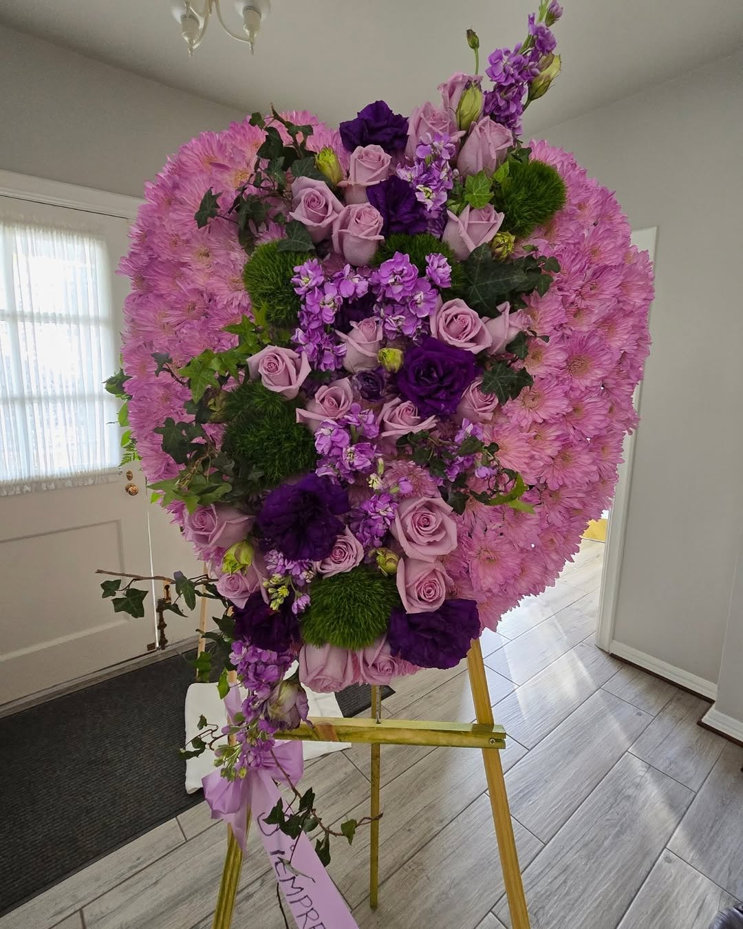 21 Thoughtful Funeral Flower Ideas to Express Your Love and Sympathy